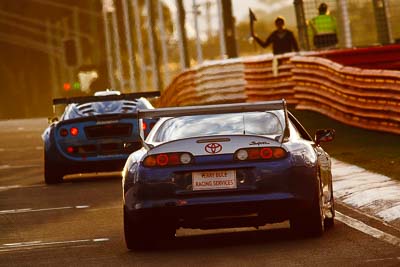 68;22-April-2011;68;Australia;Bathurst;Bathurst-Motor-Festival;John-Ballard;Mt-Panorama;NSW;New-South-Wales;Production-Sports-Cars;Scott-Fleming;Toyota-Supra-RZ;auto;motorsport;racing;super-telephoto