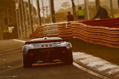 8;22-April-2011;8;Australia;Bathurst;Bathurst-Motor-Festival;Ford-GT40;Iain-Pretty;Mt-Panorama;NSW;New-South-Wales;Production-Sports-Cars;auto;motorsport;racing;super-telephoto
