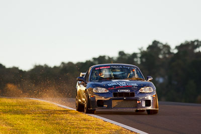 2;2;2011-Bathurst-Motor-Festival;22-April-2011;Anthony-Bonanno;Australia;Bathurst;Bathurst-Motor-Festival;Mazda-MX‒5-SP;Mazda-MX5;Mazda-Miata;Mt-Panorama;NSW;New-South-Wales;Paul-Keefer;Production-Sports-Cars;Topshot;afternoon;auto;motorsport;racing;super-telephoto