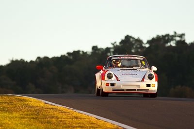 7;22-April-2011;7;Australia;Bathurst;Bathurst-Motor-Festival;Cary-Morsink;Mt-Panorama;NSW;New-South-Wales;Porsche-911;Production-Sports-Cars;auto;motorsport;racing;super-telephoto