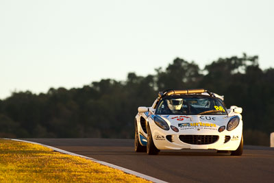 86;22-April-2011;86;Angela-Coradine;Australia;Bathurst;Bathurst-Motor-Festival;Lotus-Elise;Mt-Panorama;NSW;New-South-Wales;Production-Sports-Cars;auto;motorsport;racing;super-telephoto