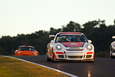 1;1;22-April-2011;Australia;Bathurst;Bathurst-Motor-Festival;Mt-Panorama;NSW;Neale-Muston;New-South-Wales;Porsche-997-GT3-Cup;Production-Sports-Cars;auto;motorsport;racing;super-telephoto