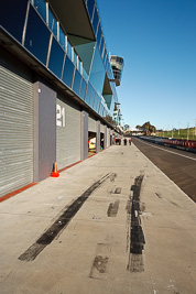 23-April-2011;Australia;Bathurst;Bathurst-Motor-Festival;Mt-Panorama;NSW;New-South-Wales;atmosphere;auto;motorsport;pitlane;racing;scenery;sky;wide-angle