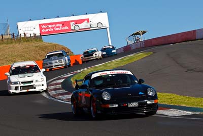 12;12;1995-Porsche-911-RSCS;23-April-2011;Australia;Bathurst;Bathurst-Motor-Festival;Mt-Panorama;NSW;NSW-Road-Racing-Club;New-South-Wales;Regularity;Sean-Scott;auto;motorsport;racing