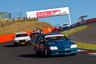 20;1984-Holden-Commodore-VK;20;23-April-2011;Australia;Bathurst;Bathurst-Motor-Festival;Mt-Panorama;NSW;NSW-Road-Racing-Club;New-South-Wales;Regularity;Wayne-Paola;auto;motorsport;racing