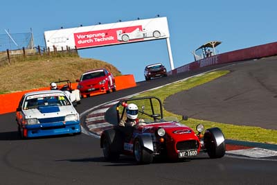 29;1998-Clubman-Arrow-SEI;23-April-2011;29;Australia;Bathurst;Bathurst-Motor-Festival;Brian-Metcalfe;Mt-Panorama;NSW;NSW-Road-Racing-Club;New-South-Wales;Regularity;auto;motorsport;racing