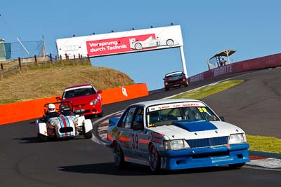39;1983-Holden-Commodore-VH;23-April-2011;Australia;Bathurst;Bathurst-Motor-Festival;Mark-Kakouri;Mt-Panorama;NSW;NSW-Road-Racing-Club;New-South-Wales;Regularity;auto;motorsport;racing