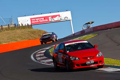 27;2001-Honda-Integra-Type-R;23-April-2011;27;Australia;Bathurst;Bathurst-Motor-Festival;Glenn-Kenneday;Mt-Panorama;NSW;NSW-Road-Racing-Club;New-South-Wales;Regularity;auto;motorsport;racing