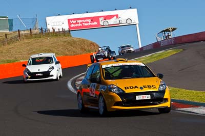 42;2010-Renault-Clio;23-April-2011;Australia;Bathurst;Bathurst-Motor-Festival;Les-Smith;Mt-Panorama;NSW;NSW-Road-Racing-Club;New-South-Wales;Regularity;auto;motorsport;racing