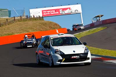 47;2010-Renault-Clio;23-April-2011;Australia;Bathurst;Bathurst-Motor-Festival;Mt-Panorama;NSW;NSW-Road-Racing-Club;New-South-Wales;Regularity;Russell-Boyd;auto;motorsport;racing