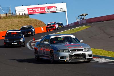 32;1995-Nissan-Skyline-R33-GTR;23-April-2011;Australia;Bathurst;Bathurst-Motor-Festival;Karen-Wade;Mt-Panorama;NSW;NSW-Road-Racing-Club;New-South-Wales;Regularity;auto;motorsport;racing