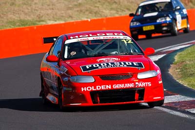 36;2005-Holden-Monaro-CV8Z;23-April-2011;36;Australia;Bathurst;Bathurst-Motor-Festival;Charlie-Jobse;Mt-Panorama;NSW;NSW-Road-Racing-Club;New-South-Wales;Regularity;auto;motorsport;racing