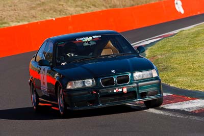 2;1997-BMW-M3;2;23-April-2011;Australia;Bathurst;Bathurst-Motor-Festival;David-Petrikas;Mt-Panorama;NSW;NSW-Road-Racing-Club;New-South-Wales;Regularity;auto;motorsport;racing