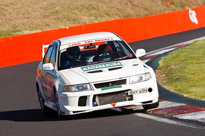 13;13;23-April-2011;Australia;Bathurst;Bathurst-Motor-Festival;Damien-Hart;Mitsubishi-Lancer-Evolution-VI;Mt-Panorama;NSW;NSW-Road-Racing-Club;New-South-Wales;Regularity;Tommi-Makinen-Edition;auto;motorsport;racing