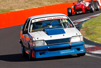 39;1983-Holden-Commodore-VH;23-April-2011;Australia;Bathurst;Bathurst-Motor-Festival;Mark-Kakouri;Mt-Panorama;NSW;NSW-Road-Racing-Club;New-South-Wales;Regularity;auto;motorsport;racing