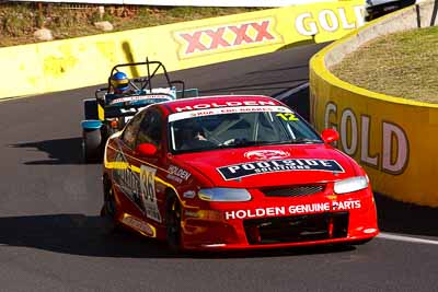 36;2005-Holden-Monaro-CV8Z;23-April-2011;36;Australia;Bathurst;Bathurst-Motor-Festival;Charlie-Jobse;Mt-Panorama;NSW;NSW-Road-Racing-Club;New-South-Wales;Regularity;auto;motorsport;racing