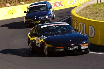 34;1989-Porsche-944-S2;23-April-2011;34;Australia;Bathurst;Bathurst-Motor-Festival;Mt-Panorama;NSW;NSW-Road-Racing-Club;New-South-Wales;Regularity;Shaun-Crain;auto;motorsport;racing