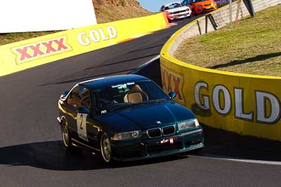 2;1997-BMW-M3;2;23-April-2011;Australia;Bathurst;Bathurst-Motor-Festival;David-Petrikas;Mt-Panorama;NSW;NSW-Road-Racing-Club;New-South-Wales;Regularity;auto;motorsport;racing