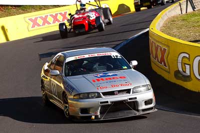 32;1995-Nissan-Skyline-R33-GTR;23-April-2011;Australia;Bathurst;Bathurst-Motor-Festival;Karen-Wade;Mt-Panorama;NSW;NSW-Road-Racing-Club;New-South-Wales;Regularity;auto;motorsport;racing