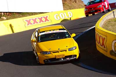 46;23-April-2011;Australia;Bathurst;Bathurst-Motor-Festival;Bobby-Mihaljevic;HSV-Coupe;Mt-Panorama;NSW;NSW-Road-Racing-Club;New-South-Wales;Regularity;auto;motorsport;racing