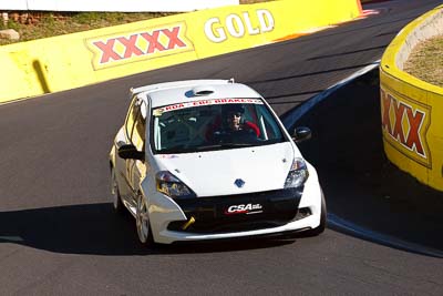 47;2010-Renault-Clio;23-April-2011;Australia;Bathurst;Bathurst-Motor-Festival;Mt-Panorama;NSW;NSW-Road-Racing-Club;New-South-Wales;Regularity;Russell-Boyd;auto;motorsport;racing