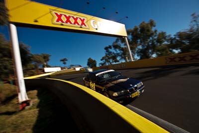 22;1997-BMW-E36-328i;22;23-April-2011;Australia;Bathurst;Bathurst-Motor-Festival;Chris-Kingsland;Mt-Panorama;NSW;NSW-Road-Racing-Club;New-South-Wales;Regularity;auto;motorsport;racing;sky;wide-angle