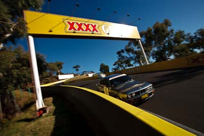 19;19;1988-BMW-E30-325i;23-April-2011;Australia;Bathurst;Bathurst-Motor-Festival;Gerard-Skelly;Mt-Panorama;NSW;NSW-Road-Racing-Club;New-South-Wales;Regularity;auto;motorsport;racing;sky;wide-angle
