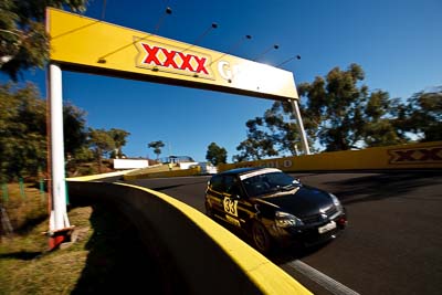 33;2002-Renault-Clio-Sport;23-April-2011;33;Australia;Bathurst;Bathurst-Motor-Festival;Mt-Panorama;NSW;NSW-Road-Racing-Club;Nathan-Whitteron;New-South-Wales;Regularity;auto;motorsport;racing;sky;wide-angle