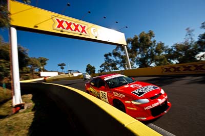 36;2005-Holden-Monaro-CV8Z;23-April-2011;36;Australia;Bathurst;Bathurst-Motor-Festival;Charlie-Jobse;Mt-Panorama;NSW;NSW-Road-Racing-Club;New-South-Wales;Regularity;auto;motorsport;racing;sky;wide-angle
