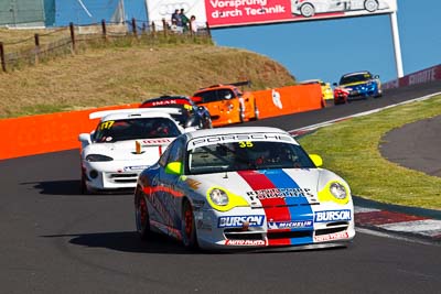 35;23-April-2011;35;Australia;Bathurst;Bathurst-Motor-Festival;Indiran-Padayachee;Mt-Panorama;NSW;New-South-Wales;Porsche-996-GT3;Production-Sports-Cars;auto;motorsport;racing