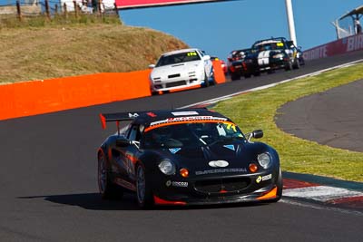 71;23-April-2011;71;Australia;Bathurst;Bathurst-Motor-Festival;Lotus-Elise-HPE;Max-Baerlocher;Mt-Panorama;NSW;New-South-Wales;Peter-Lucas;Production-Sports-Cars;auto;motorsport;racing