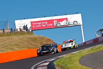 8;23-April-2011;8;Australia;Bathurst;Bathurst-Motor-Festival;Ford-GT40;Iain-Pretty;Mt-Panorama;NSW;New-South-Wales;Production-Sports-Cars;auto;motorsport;racing