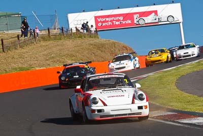 7;23-April-2011;7;Australia;Bathurst;Bathurst-Motor-Festival;Cary-Morsink;Mt-Panorama;NSW;New-South-Wales;Porsche-911;Production-Sports-Cars;auto;motorsport;racing