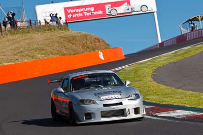 84;23-April-2011;Anthony-Bonanno;Australia;Bathurst;Bathurst-Motor-Festival;Mazda-MX‒5-SP;Mazda-MX5;Mazda-Miata;Mt-Panorama;NSW;New-South-Wales;Nick-Leontsinis;Production-Sports-Cars;auto;motorsport;racing