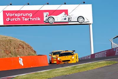 72;23-April-2011;Australia;Bathurst;Bathurst-Motor-Festival;Craig-Dury;Lotus-Exige-HPE;Mt-Panorama;NSW;New-South-Wales;Production-Sports-Cars;auto;motorsport;racing