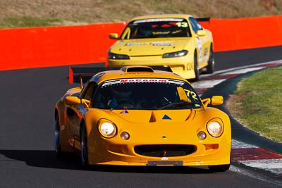 72;23-April-2011;Australia;Bathurst;Bathurst-Motor-Festival;Craig-Dury;Lotus-Exige-HPE;Mt-Panorama;NSW;New-South-Wales;Production-Sports-Cars;auto;motorsport;racing