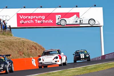 7;23-April-2011;7;Australia;Bathurst;Bathurst-Motor-Festival;Cary-Morsink;Mt-Panorama;NSW;New-South-Wales;Porsche-911;Production-Sports-Cars;auto;motorsport;racing