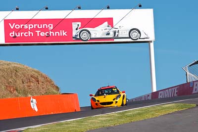 94;23-April-2011;Ashley-Miller;Australia;Bathurst;Bathurst-Motor-Festival;John-Prefontaine;Mt-Panorama;NSW;New-South-Wales;Production-Sports-Cars;Team-Dark-Horse-Racing;auto;motorsport;racing
