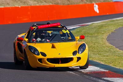94;23-April-2011;Ashley-Miller;Australia;Bathurst;Bathurst-Motor-Festival;John-Prefontaine;Mt-Panorama;NSW;New-South-Wales;Production-Sports-Cars;Team-Dark-Horse-Racing;auto;motorsport;racing