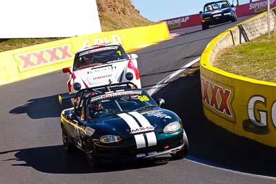 98;23-April-2011;Australia;Bathurst;Bathurst-Motor-Festival;Matilda-Mravicic;Mazda-MX‒5-SP;Mazda-MX5;Mazda-Miata;Mt-Panorama;NSW;New-South-Wales;Nick-Martinenko;Production-Sports-Cars;auto;motorsport;racing