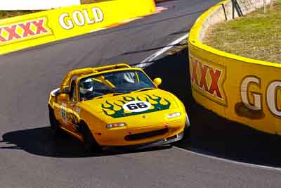 66;23-April-2011;Australia;Bathurst;Bathurst-Motor-Festival;Cameron-Hein;Mazda-MX‒5;Mazda-MX5;Mazda-Miata;Mt-Panorama;NSW;New-South-Wales;Paul-Chapman;Production-Sports-Cars;auto;motorsport;racing