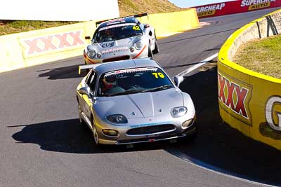 79;23-April-2011;Australia;Bathurst;Bathurst-Motor-Festival;Mitsubishi-FTO;Mt-Panorama;NSW;New-South-Wales;Production-Sports-Cars;Shane-Domaschenz;auto;motorsport;racing