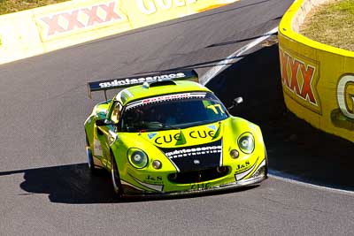 77;23-April-2011;77;Angelo-Lazaris;Arthur-Magaitis;Australia;Bathurst;Bathurst-Motor-Festival;Lotus-Elise-HPE;Mt-Panorama;NSW;New-South-Wales;Production-Sports-Cars;auto;motorsport;racing