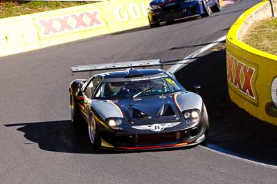 8;23-April-2011;8;Australia;Bathurst;Bathurst-Motor-Festival;Ford-GT40;Iain-Pretty;Mt-Panorama;NSW;New-South-Wales;Production-Sports-Cars;auto;motorsport;racing