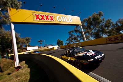 47;23-April-2011;Australia;Bathurst;Bathurst-Motor-Festival;Corey-Stevens;Geoff-Marsh;Mazda-MX‒5;Mazda-MX5;Mazda-Miata;Mt-Panorama;NSW;New-South-Wales;Production-Sports-Cars;auto;motorsport;racing;sky;wide-angle