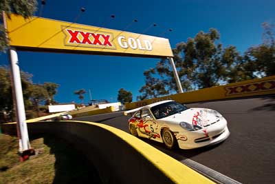 5;23-April-2011;5;Australia;Bathurst;Bathurst-Motor-Festival;Bill-Pye;Bryan-Taylor;Mt-Panorama;NSW;New-South-Wales;Porsche-996-GT3;Production-Sports-Cars;auto;motorsport;racing;sky;wide-angle