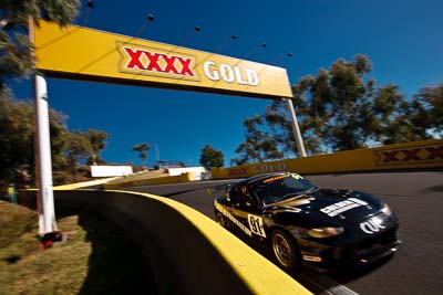 91;23-April-2011;Australia;Bathurst;Bathurst-Motor-Festival;David-Raddatz;Mazda-MX‒5;Mazda-MX5;Mazda-Miata;Mt-Panorama;NSW;New-South-Wales;Production-Sports-Cars;Robert-Hay;auto;motorsport;racing;sky;wide-angle