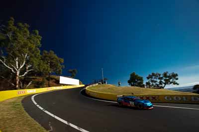 32;23-April-2011;Australia;Bathurst;Bathurst-Motor-Festival;David-Mackie;Lotus-Elise-HPE;Mt-Panorama;NSW;New-South-Wales;Production-Sports-Cars;Simon-Scuffham;auto;motorsport;racing;sky;wide-angle