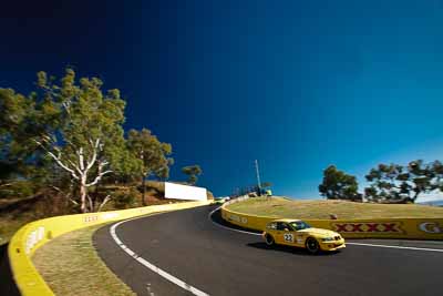 22;22;23-April-2011;Australia;BMW-M-Coupe;Bathurst;Bathurst-Motor-Festival;Brian-Anderson;Chris-Gough;Mt-Panorama;NSW;New-South-Wales;Production-Sports-Cars;auto;motorsport;racing;sky;wide-angle