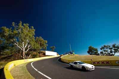 174;23-April-2011;Australia;Bathurst;Bathurst-Motor-Festival;Brad-Shiels;Mazda-RX‒7;Mazda-RX7;Mt-Panorama;NSW;New-South-Wales;Production-Sports-Cars;Steven-Shiels;auto;motorsport;racing;sky;wide-angle